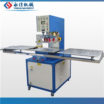 Picture of Automatic Slide High Frequency Machine
