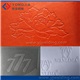 8KW Oil-Pressure Double Head High Frequency Leather Embossing Machine