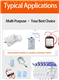 Infusion Bag Making Machine